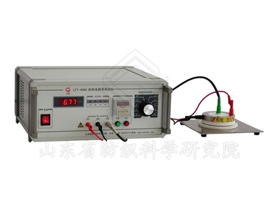 LFY-406A材料电阻率测试仪