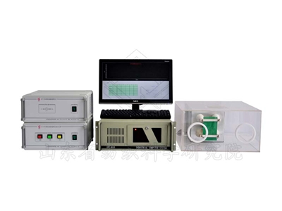 LFY-401B Static Attenuation Performance Tester