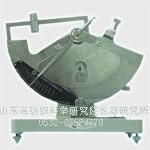 LFY-203 drop hammer fabric tearing strength machine