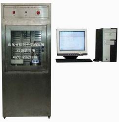 LFY-240 protective clothing acid pressure resistance tester