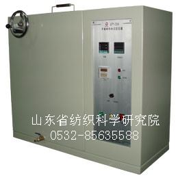 LFY-294 glove hot water test device