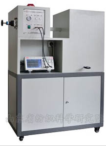 LFY-296 High-speed particle impact resistance tester