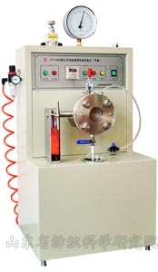 LFY-228C Anti-chemical liquid penetration tester (gloves)
