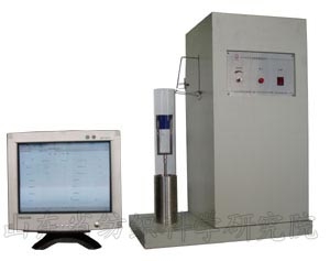 LFY-605自动氧指数测定仪