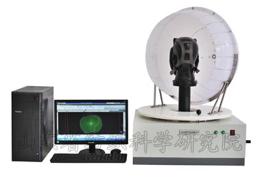 LFY-715 Visual Field Test Device