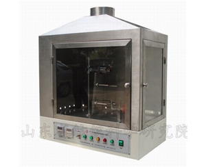 LFY-612 Building Material Flammability Tester