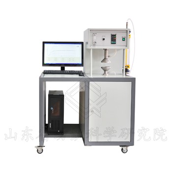 LFY-706B particle filtration efficiency tester