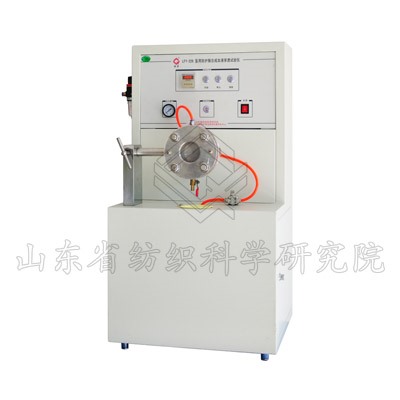 LFY-718Protective clothing anti synthetic blood and bacteriophage penetration tester