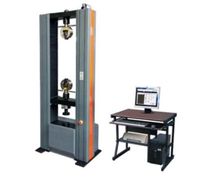LFY-201D Microcomputer Controlled Multifunctional Strength Testing Machine