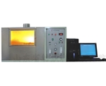 LFY-607A热防护性能试验仪